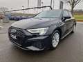 Audi A3 SB 30 TFSI * S-LINE EXT. * LED * NAVI Schwarz - thumbnail 6