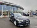 Audi A3 SB 30 TFSI * S-LINE EXT. * LED * NAVI Schwarz - thumbnail 4