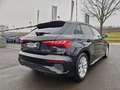 Audi A3 SB 30 TFSI * S-LINE EXT. * LED * NAVI Schwarz - thumbnail 11