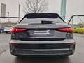 Audi A3 SB 30 TFSI * S-LINE EXT. * LED * NAVI Schwarz - thumbnail 10