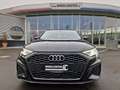 Audi A3 SB 30 TFSI * S-LINE EXT. * LED * NAVI Schwarz - thumbnail 5