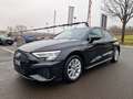 Audi A3 SB 30 TFSI * S-LINE EXT. * LED * NAVI Schwarz - thumbnail 7