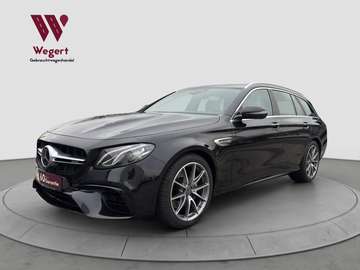 E63AMG 4Matic*1HD*MASSAGE*PANO*DRIVERS*STANDHEIZ