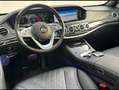 Mercedes-Benz S 560 W222 Maybach MB Garantie tausche mit GLS Czarny - thumbnail 5