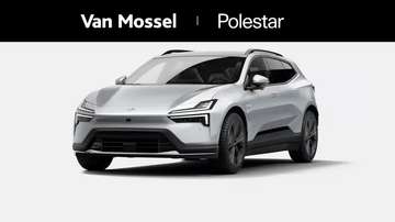 Rear Motor Prime 100 kWh SUV|Snel leverbaar|Prime|