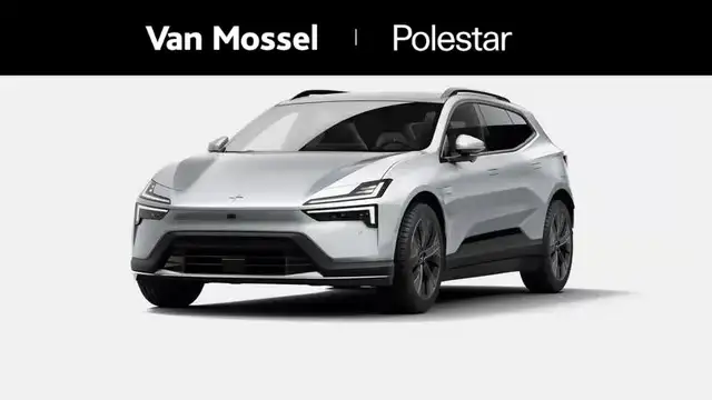 Polestar 4