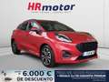 Ford Puma ST-Line Design Rojo - thumbnail 1