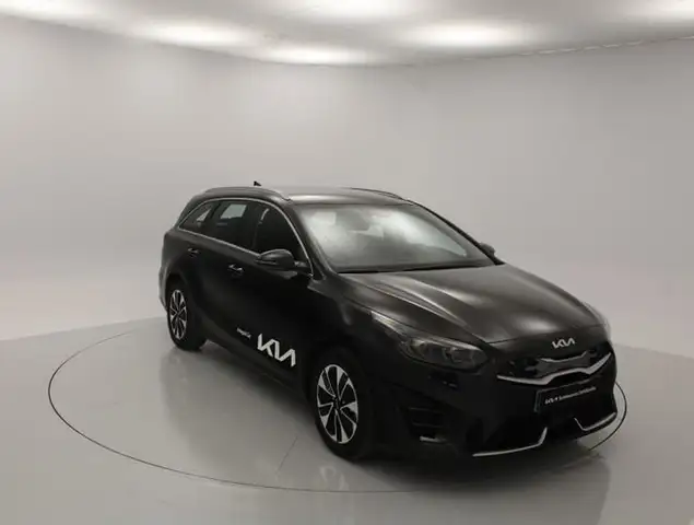 Kia Ceed / cee'd Tourer 1.6 PHEV eDrive Aut.