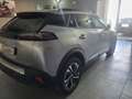 Peugeot 2008 2008 1.5 DISEL 130CV Allure Pack 2023+BIXENO+NAVI Argento - thumbnail 13