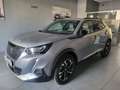 Peugeot 2008 2008 1.5 DISEL 130CV Allure Pack 2023+BIXENO+NAVI Argento - thumbnail 1