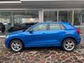 Audi Q2 1.4 tfsi Sport s-tronic UNICO PROPRIETARIO STUPEND Blau - thumbnail 3