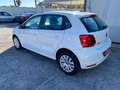 Volkswagen Polo 1.4 TDI 5p. Trendline Blanc - thumbnail 4
