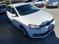 Volkswagen Polo 1.4 TDI 5p. Trendline Blanc - thumbnail 2