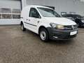 Volkswagen Caddy Caddy Kastenwagen 2,0 TDI 4MOTION Weiß - thumbnail 2