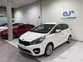 Kia Carens 1.6 GDi Drive 135 Blanco - thumbnail 4
