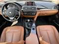 BMW 320 320 i Luxury Line //NUR 89.000 km// Bleu - thumbnail 7