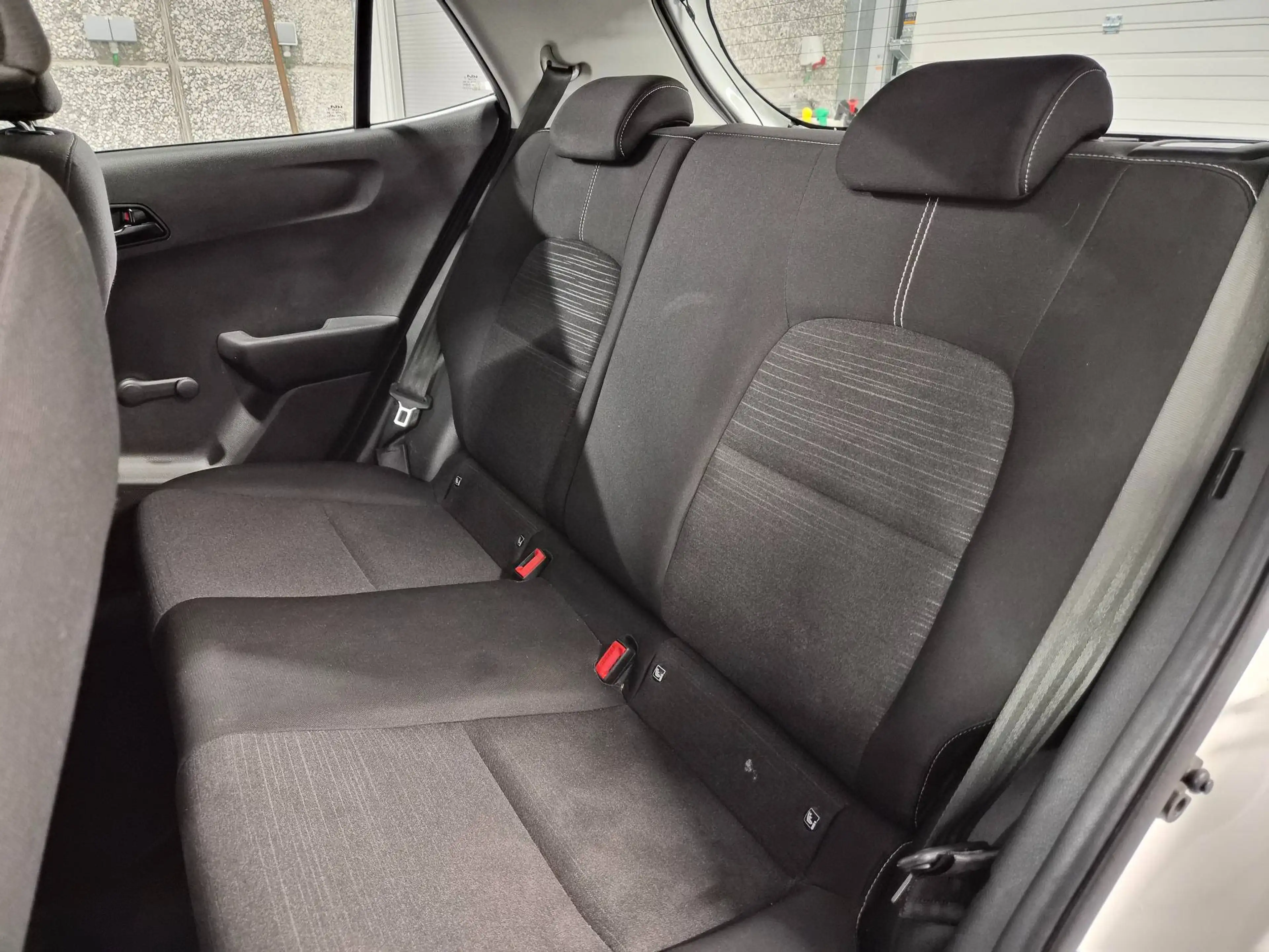 Kia Picanto Picanto 1.0i Pure ISG — photo 7