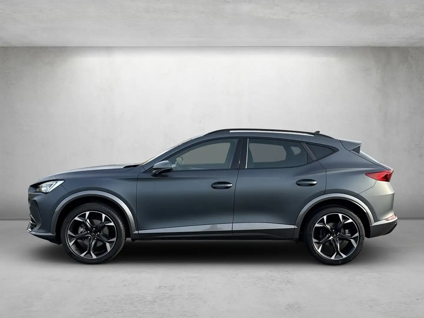 CUPRA Formentor 1.5 TSI DSG *Navi* Grau - 2