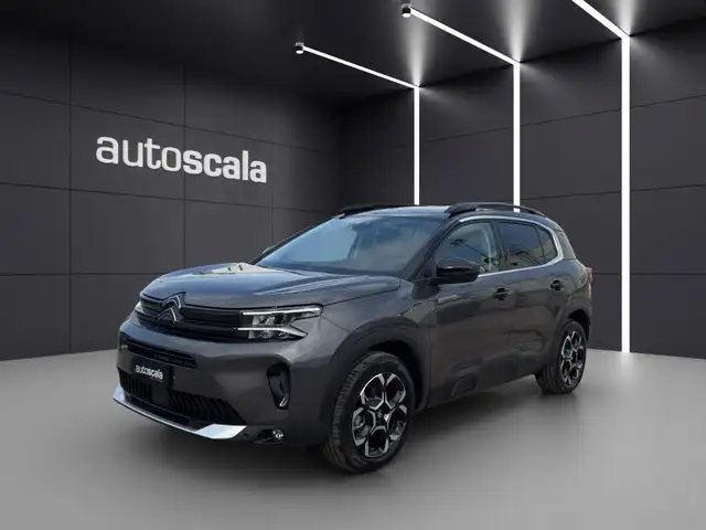 Citroen C5 Aircross BlueHDi 130 S&S EAT8 Max