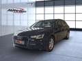 Audi A4 basis Bluetooth Navi Klima Einparkhilfe Schwarz - thumbnail 2