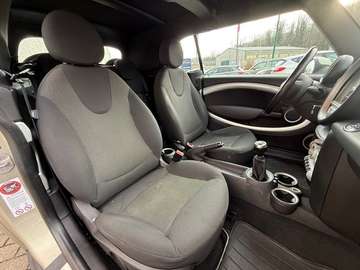 MINI One Cabrio Mini Cabriolet 1.6i One