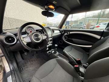 MINI One Cabrio Mini Cabriolet 1.6i One