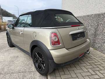MINI One Cabrio Mini Cabriolet 1.6i One