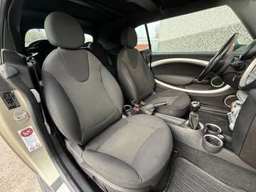 MINI One Cabrio Mini Cabriolet 1.6i One