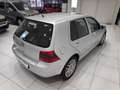 Volkswagen Golf Golf 1.6 16V cat 5 porte Comfortline*118.000 KM*U Zilver - thumbnail 10