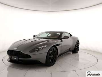 DB11 Coupe 5.2 V12 auto