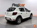 Dacia Sandero 0.9 TCE Stepway Ambiance 66kW Blanco - thumbnail 8