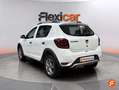Dacia Sandero 0.9 TCE Stepway Ambiance 66kW Blanco - thumbnail 5