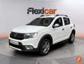 Dacia Sandero 0.9 TCE Stepway Ambiance 66kW Blanco - thumbnail 3