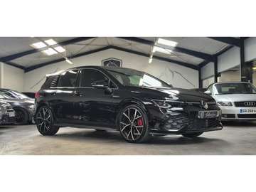 GTD 2.0 TDI 200 DSG7 / LOOK 8R / FILM PPF / CUIR VENTILLÉS / TOIT PANO / HARMAN KARDON / IQLE