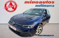 Volkswagen Golf 1.5 TSI Life 96kW Azul - thumbnail 1