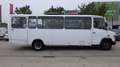 Mercedes-Benz Vario 814 (Stock ID 95833) Weiß - thumbnail 8