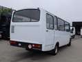 Mercedes-Benz Vario 814 (Stock ID 95833) Weiß - thumbnail 7