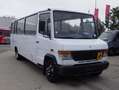 Mercedes-Benz Vario 814 (Stock ID 95833) Weiß - thumbnail 3