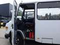 Mercedes-Benz Vario 814 (Stock ID 95833) Weiß - thumbnail 22