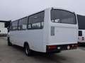 Mercedes-Benz Vario 814 (Stock ID 95833) Weiß - thumbnail 5