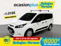 Ford Transit Connect FT 220 Kombi S&S B. Corta L1 Ambiente 100 Blanco - thumbnail 1