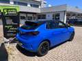 Opel Corsa F 1.2 Turbo Blau - thumbnail 3