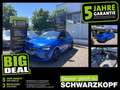 Opel Corsa F 1.2 Turbo Blau - thumbnail 1