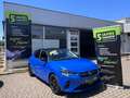 Opel Corsa F 1.2 Turbo Blau - thumbnail 5