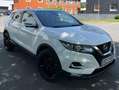Nissan Qashqai Qashqai 1,3 DIG-T N-Connecta Aut. N-Connecta Weiß - thumbnail 1