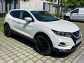 Nissan Qashqai Qashqai 1,3 DIG-T N-Connecta Aut. N-Connecta Weiß - thumbnail 2