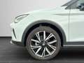 SEAT Arona FR 1.0 TSI NAVI VISION PLUS LED ACC SHZ KE Blanc - thumbnail 8