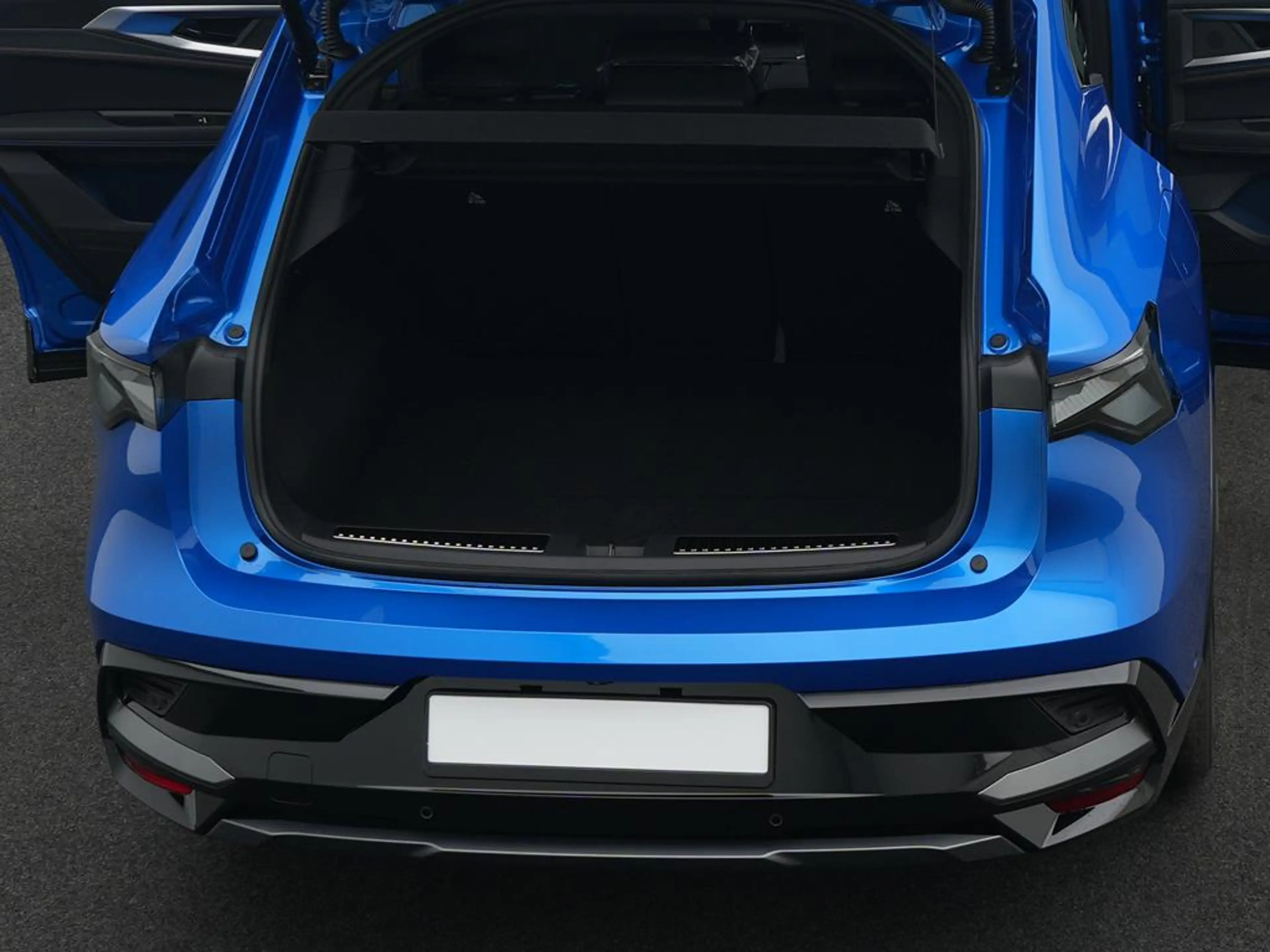 Renault Rafale Esprit Alpine E-Tech Plug in Hybrid 300 4x4 — photo 7