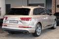 Audi Q7 50TDI quatt|S-LINE|MATRIX|VIRTUAL|7-SITZER Bej - thumbnail 7