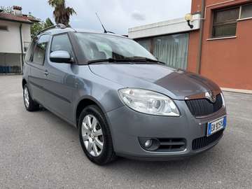 1.4 Benzina